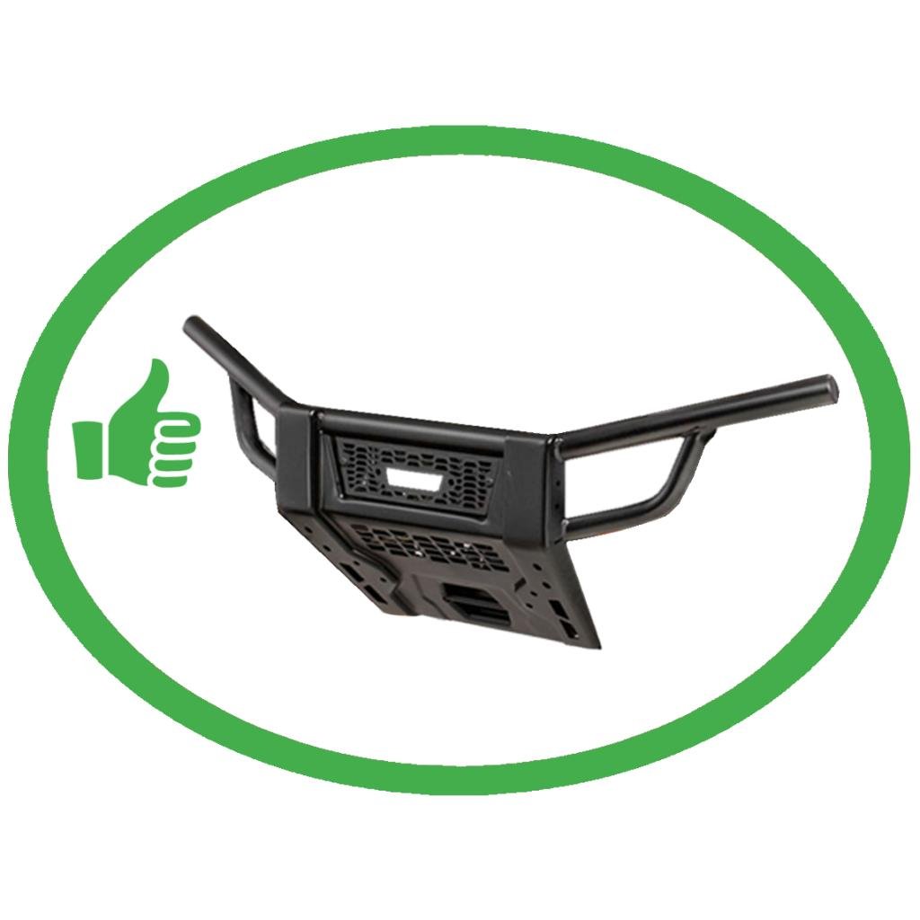 KFI ATV/UTV Hitch| 101080 - MojoMotoSport.com