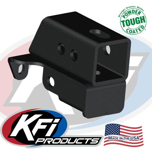 KFI ATV/UTV Hitch| 101260 - MojoMotoSport.com