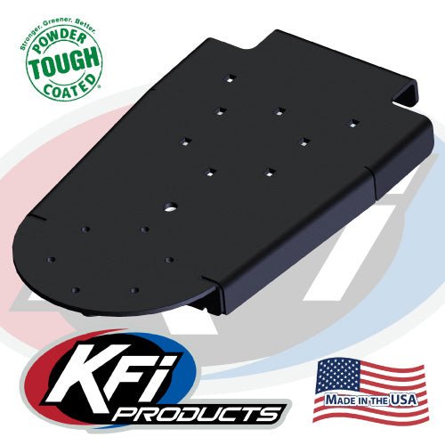 KFI ATV/UTV Push Tube Extension Kit| 106330 - MojoMotoSport.com