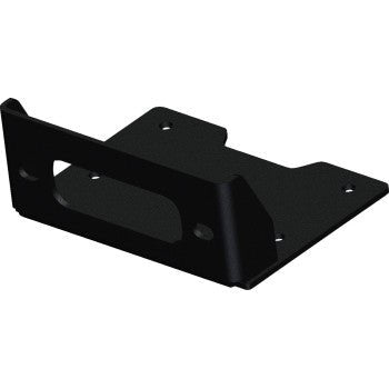 KFI John Deere XUV 835 / 865 Winch Mount | 101660 - MojoMotoSport.com