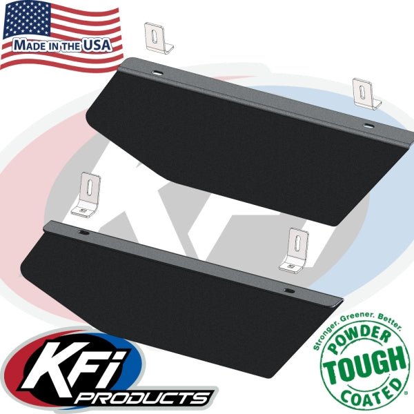 KFI Lower Door Panel| 101845 - MojoMotoSport.com