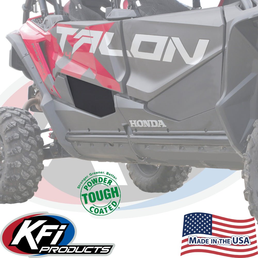 KFI Lower Door Panel| 101845 - MojoMotoSport.com