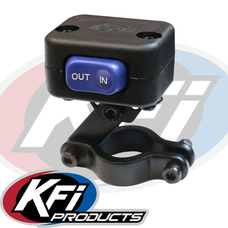 KFI Mini - Rocker Handlebar Switch | ATV - MR - MojoMotoSport.com