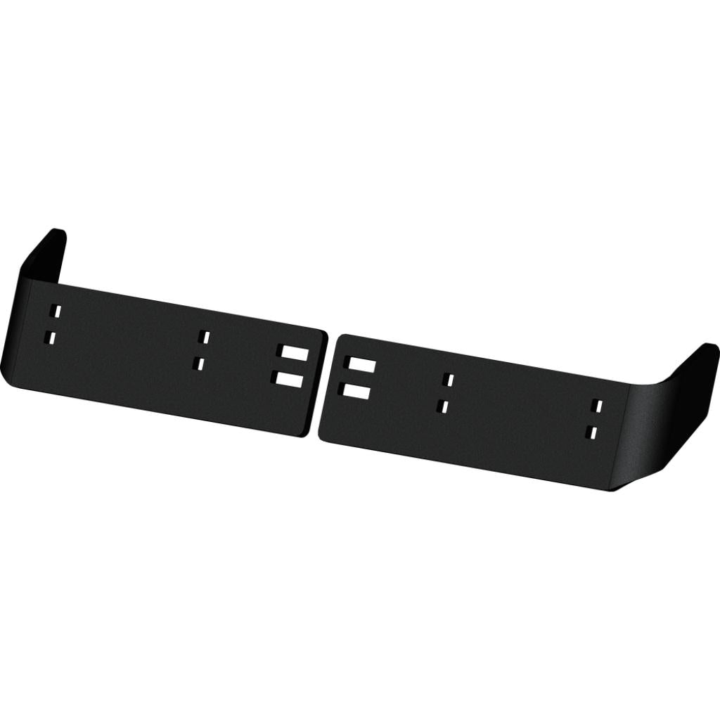 KFI Plow Curb Guards | 106155 - MojoMotoSport.com