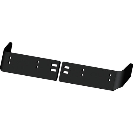 KFI Plow Curb Guards | 106155 - MojoMotoSport.com