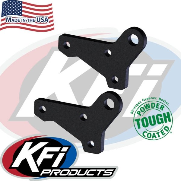 KFI Plow Push Tube Utv Pro 2.0 | 106300 - MojoMotoSport.com
