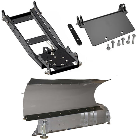 KFI Snowplow Kit Arctic Cat Havoc & Stampede - MojoMotoSport.com