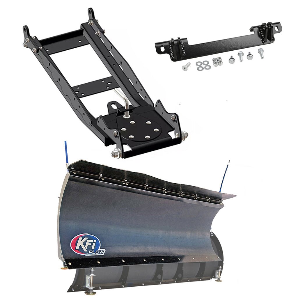 KFI Snowplow Kit Arctic Cat Prowler 500/550/700/1000 - MojoMotoSport.com