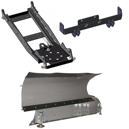 KFI Snowplow Kit Segway Fugleman UT10 - MojoMotoSport.com