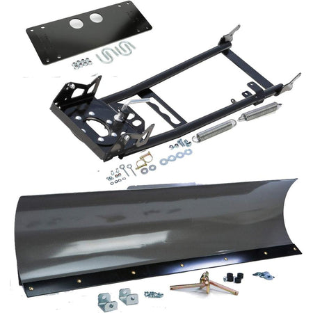 KFI Snowplow Kit Suzuki 450 - 750 King Quad - MojoMotoSport.com