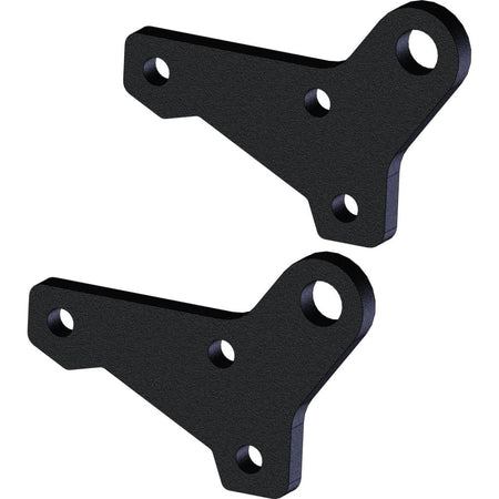 KFI UTV Pro SQ Tube Replacement Ear Standard | 106302 - R - MojoMotoSport.com