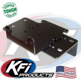 KFI Winch Mount| 100471 - MojoMotoSport.com