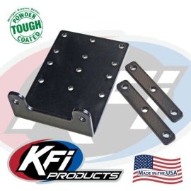 KFI Winch Mount| 100830 - MojoMotoSport.com