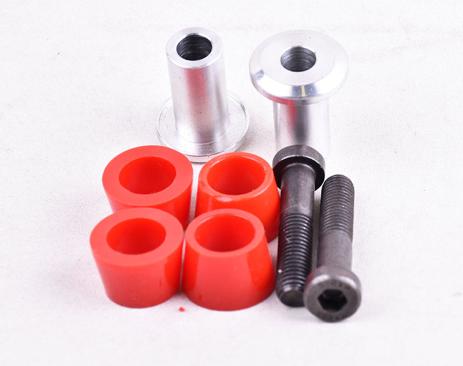 Ride Engineering Bar Mount Fastener Kit |  KT-BMN00-KT