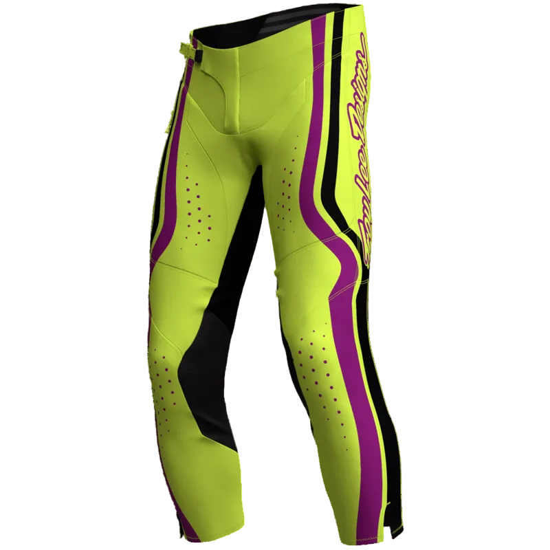 Troy Lee Designs Roller Youth GP Pro Pant | MojoMotoSport.com
