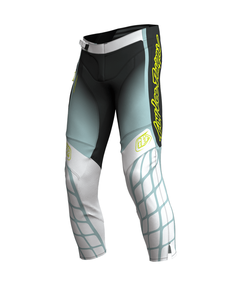 Troy Lee Designs Framework Youth GP Pro Pant | MojoMotoSport.com
