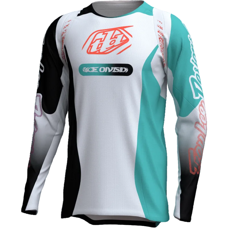 Troy Lee Designs Sever Se Pro Ls Jersey | MojoMotoSport.com