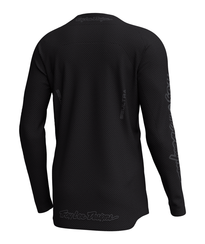 Troy Lee Designs Mono SE Ultra Ls Jersey