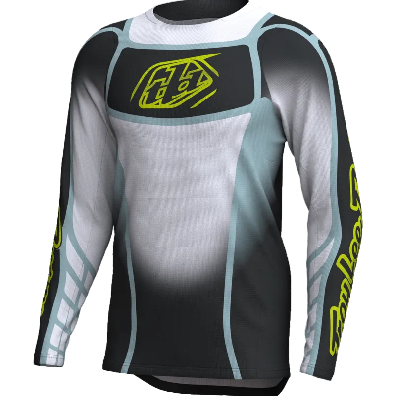 Troy Lee Designs Framework GP Pro Ls Jersey | MojoMotoSport.com