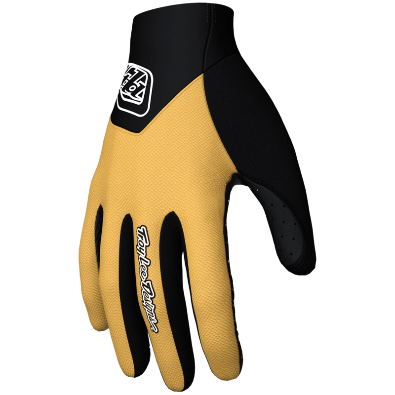 Troy Lee Designs Solid Womens Ace 2.0 Glove
