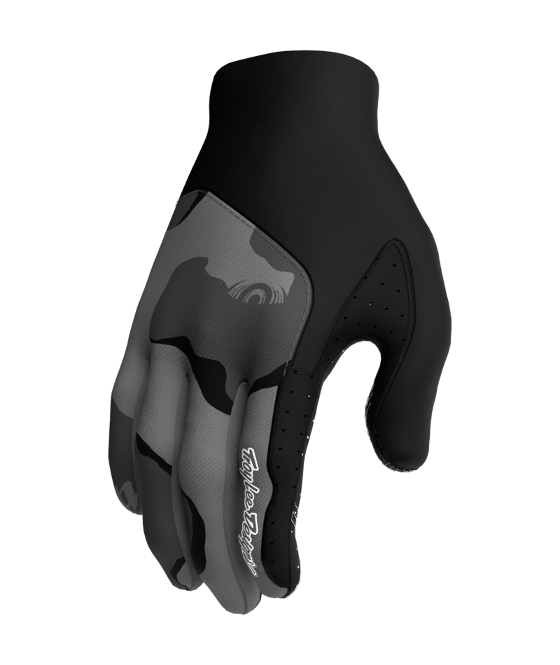 Troy Lee Designs Flow Camo Flowline Glove | MojoMotoSport.com