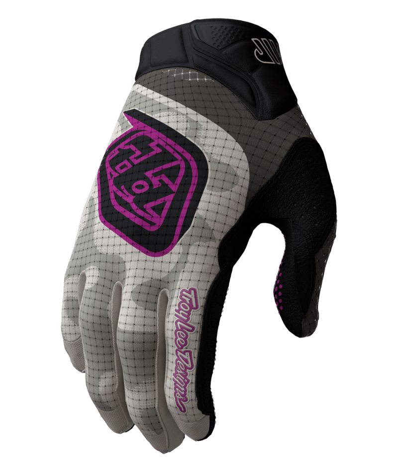 Troy Lee Designs Myth Air Glove | MojoMotoSport.com
