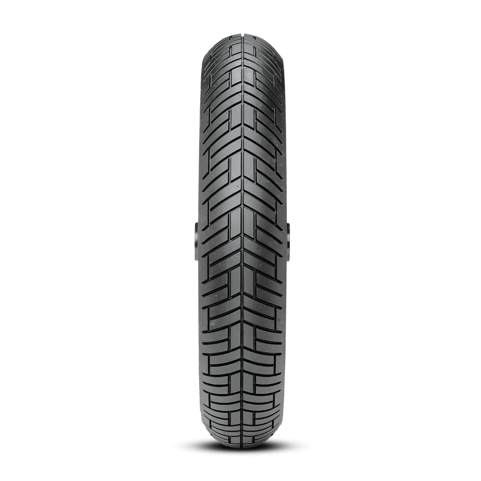 Metzeler Lasertec Tire