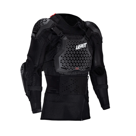Leatt 2.5 Body Protector V25 - MojoMotoSport.com