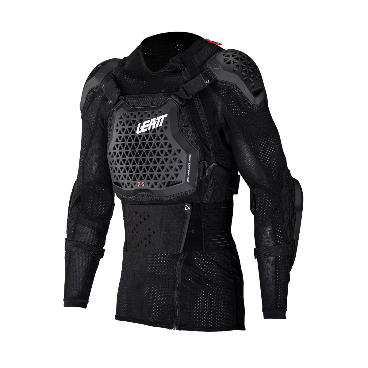 Leatt 2.5 Body Protector V25 - MojoMotoSport.com