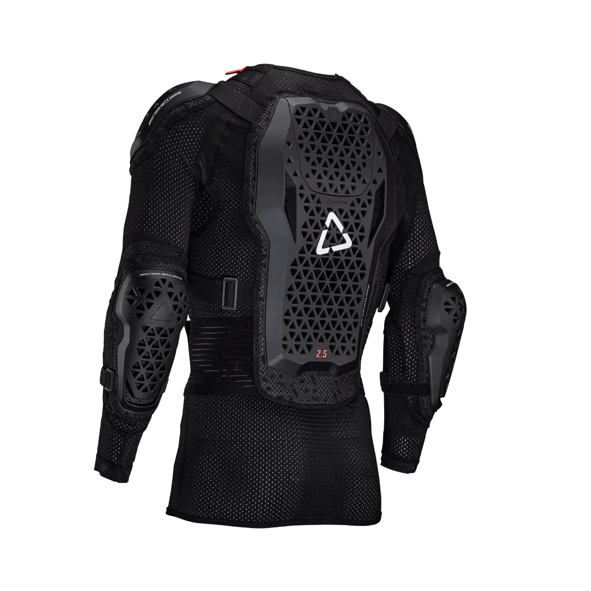 Leatt 2.5 Body Protector V25 - MojoMotoSport.com