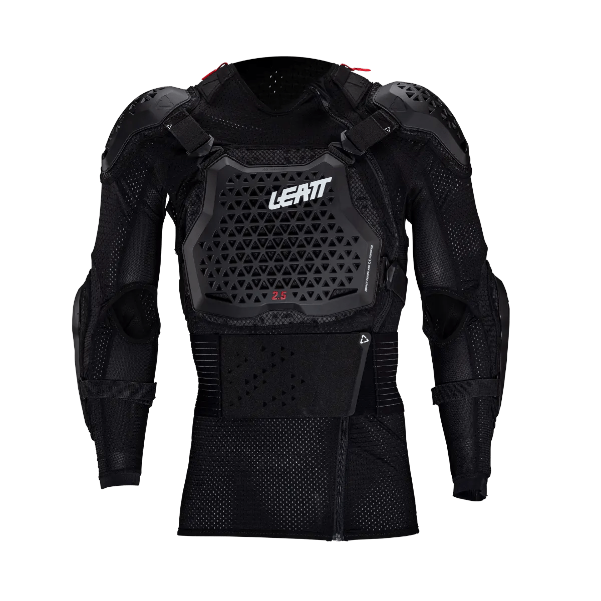 Leatt 2.5 Body Protector V25 - MojoMotoSport.com