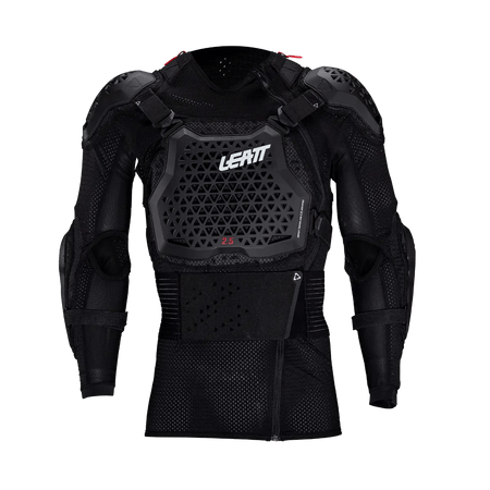 Leatt 2.5 Body Protector V25 - MojoMotoSport.com