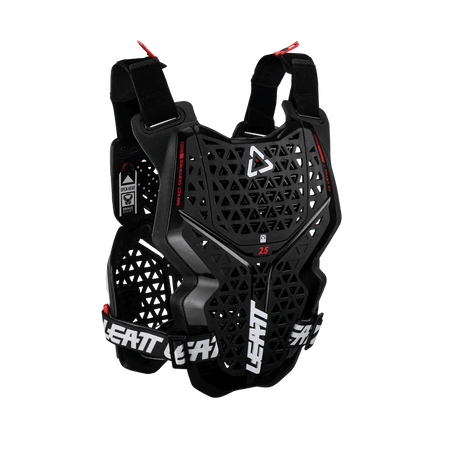 Leatt 2.5 Chest Protector V23 - MojoMotoSport.com