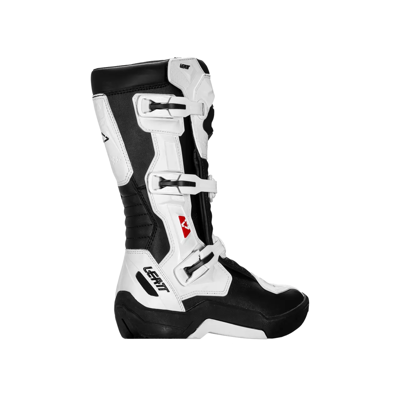 Leatt 3.5 Junior Boots V25 - MojoMotoSport.com