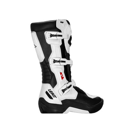 Leatt 3.5 Junior Boots V25 - MojoMotoSport.com
