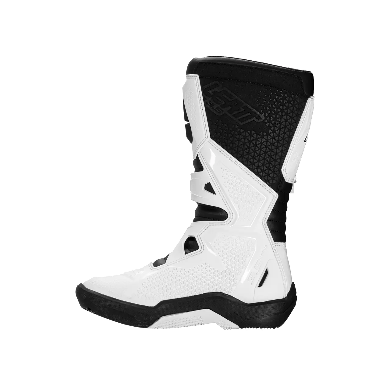 Leatt 3.5 Junior Boots V25 - MojoMotoSport.com
