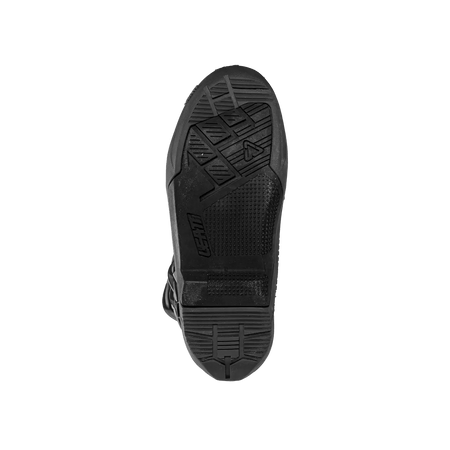 Leatt 3.5 Junior Boots V25 - MojoMotoSport.com