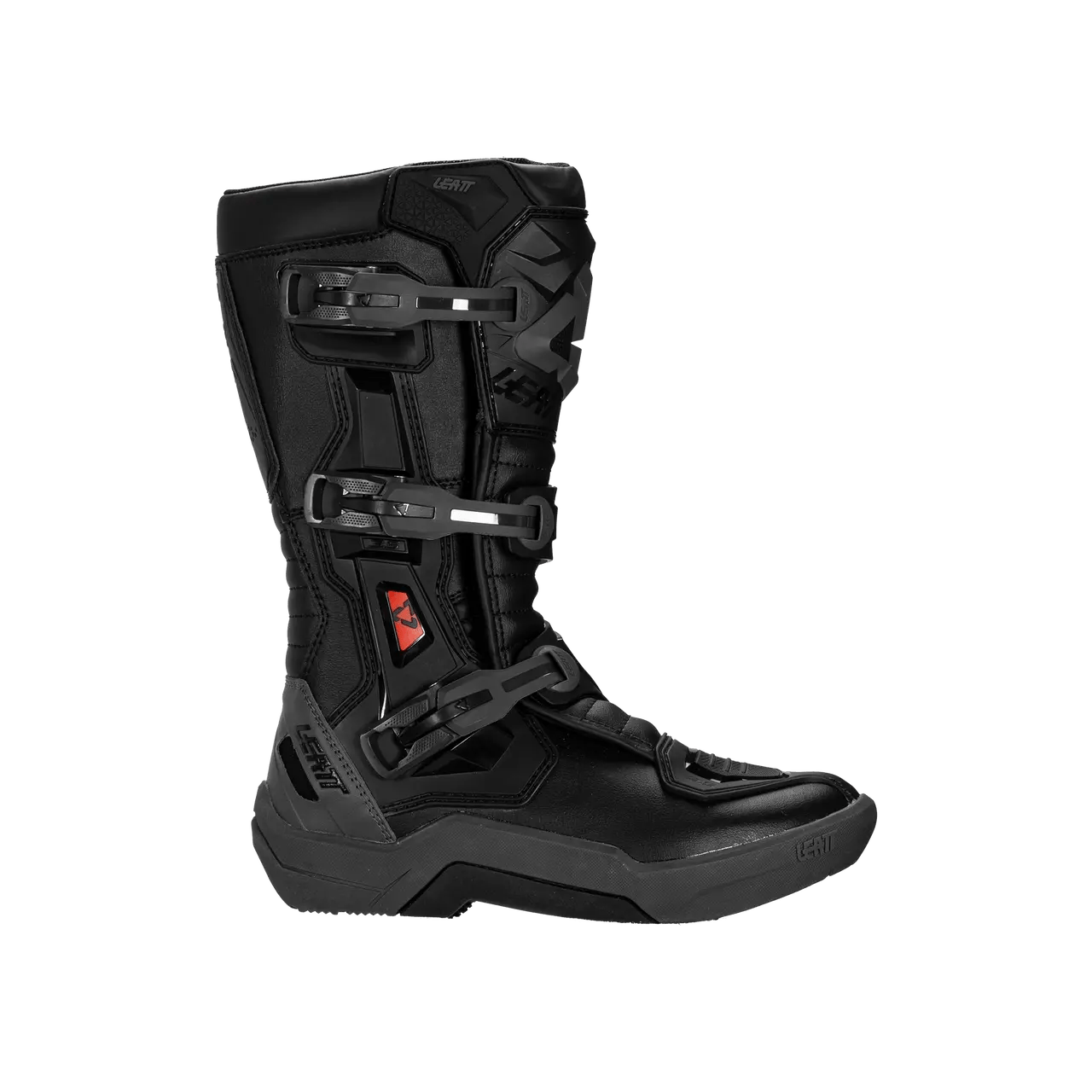 Leatt 3.5 Junior Boots V25 - MojoMotoSport.com