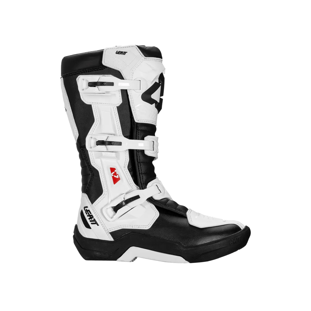 Leatt 3.5 Junior Boots V25 - MojoMotoSport.com