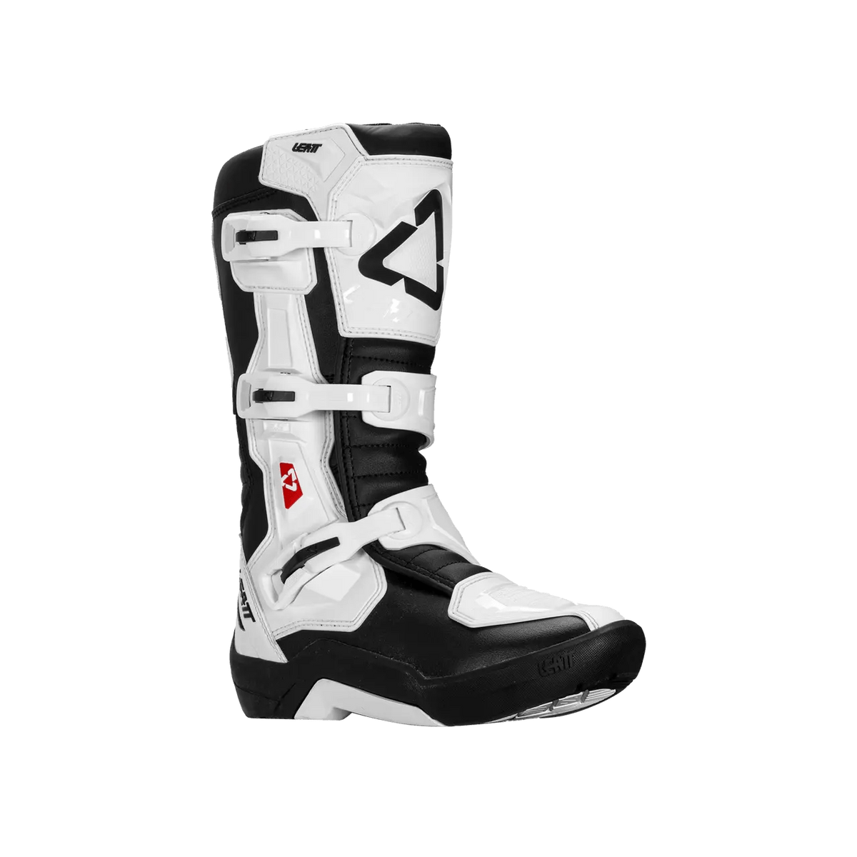 Leatt 3.5 Junior Boots V25 - MojoMotoSport.com
