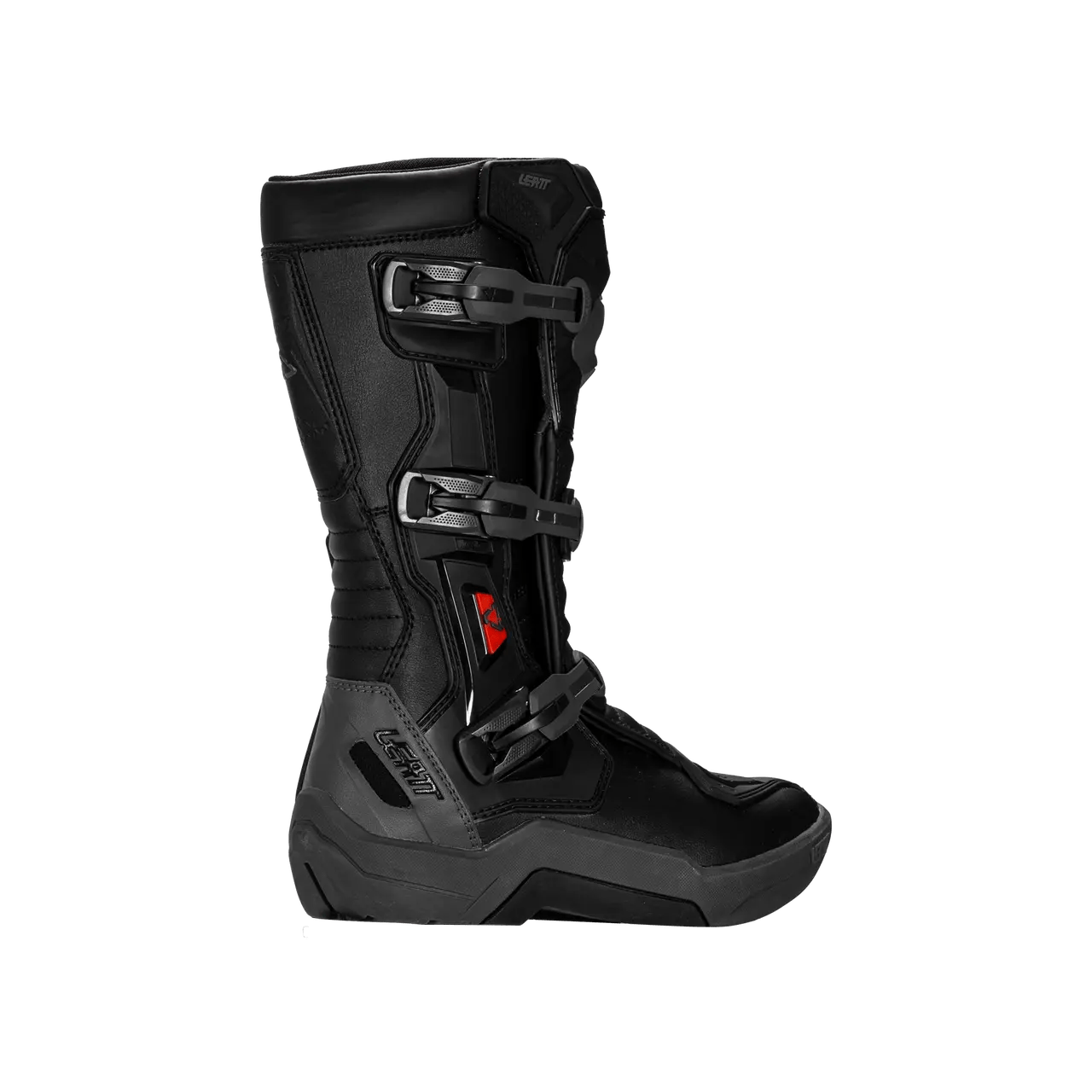 Leatt 3.5 Junior Boots V25 - MojoMotoSport.com