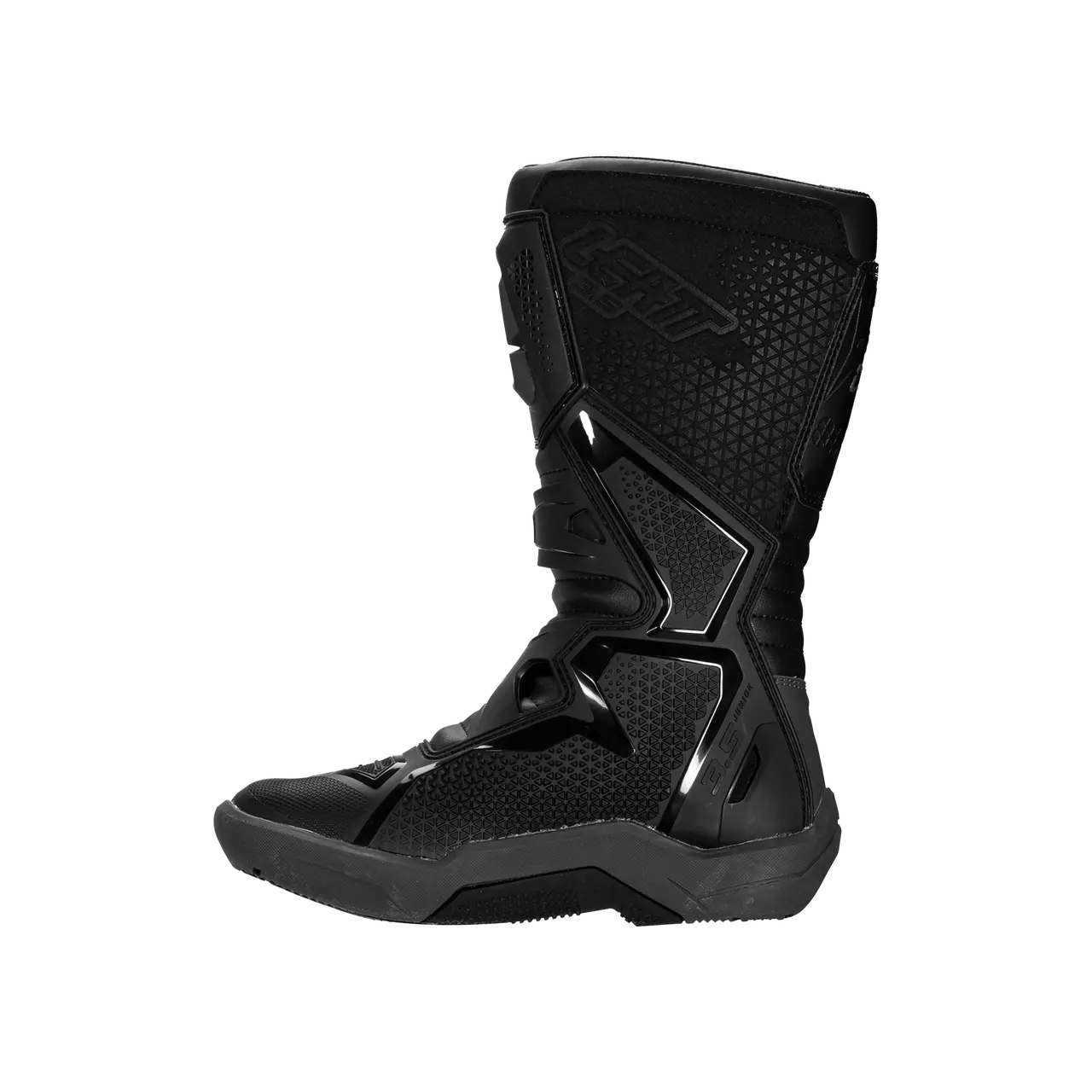 Leatt 3.5 Junior Boots V25 - MojoMotoSport.com