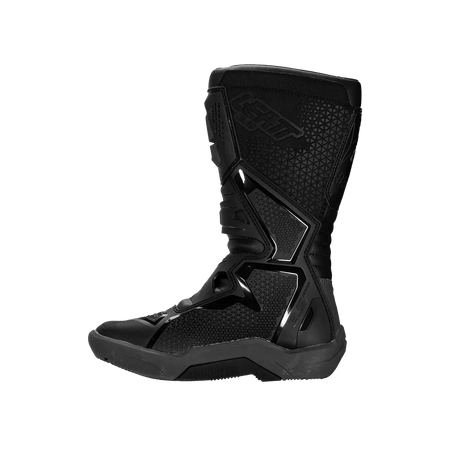 Leatt 3.5 Junior Boots V25 - MojoMotoSport.com