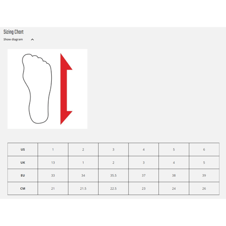 Leatt 3.5 Junior Boots V25 - MojoMotoSport.com