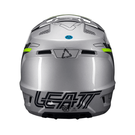 Leatt 3.5 Moto Helmet Kit w/ 4.5 Goggles V25 - MojoMotoSport.com