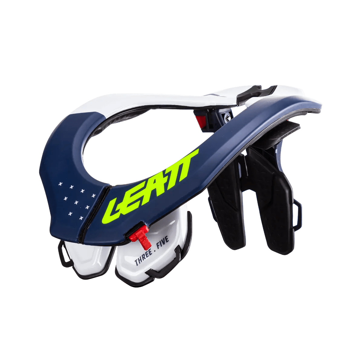 Leatt 3.5 Neck Brace Junior - MojoMotoSport.com