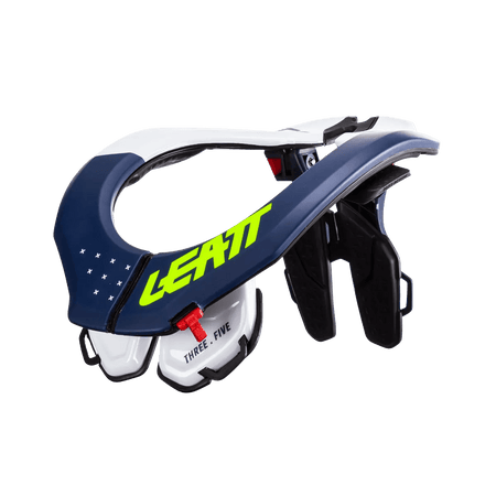 Leatt 3.5 Neck Brace Junior - MojoMotoSport.com