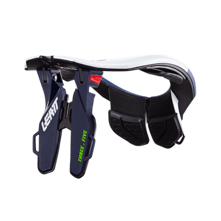 Leatt 3.5 Neck Brace V24 - MojoMotoSport.com