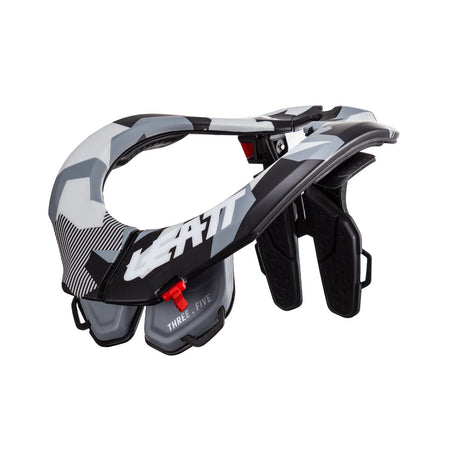 Leatt 3.5 Neck Brace V24 - MojoMotoSport.com