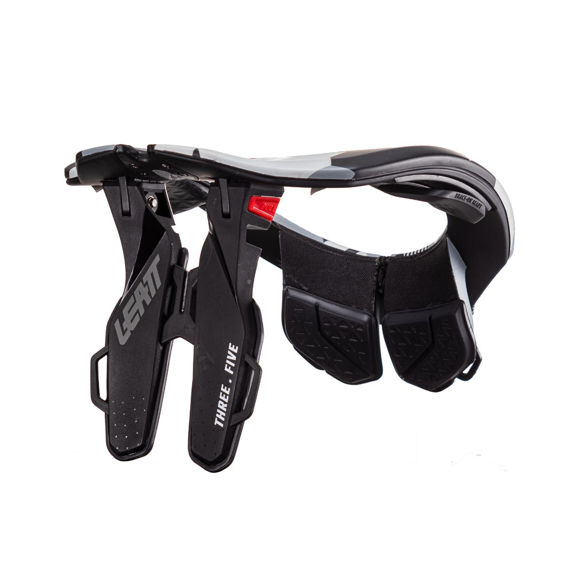 Leatt 3.5 Neck Brace V24 - MojoMotoSport.com